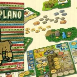White Goblin Games Altiplano - Bordspel -Spellen-Voor-Volwassenen Winkel 550x288 8