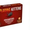 Merkloos Spellenbundel - Kaartspel - 2 Stuks - Exploding Kittens & Skip-Bo 2 Merkloos Spellenbundel - Kaartspel - 2 Stuks - Exploding Kittens & Skip-Bo -Spellen-Voor-Volwassenen Winkel 550x291 3