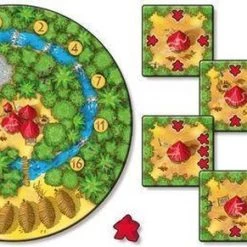 White Goblin Games Cacao - Bordspel 33 White Goblin Games Cacao - Bordspel -Spellen-Voor-Volwassenen Winkel 550x291 5