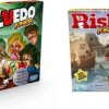 Hasbro Spellenbundel - 2 Stuks - Cluedo Junior & Risk Junior 1 Hasbro Spellenbundel - 2 Stuks - Cluedo Junior & Risk Junior -Spellen-Voor-Volwassenen Winkel 550x291 6