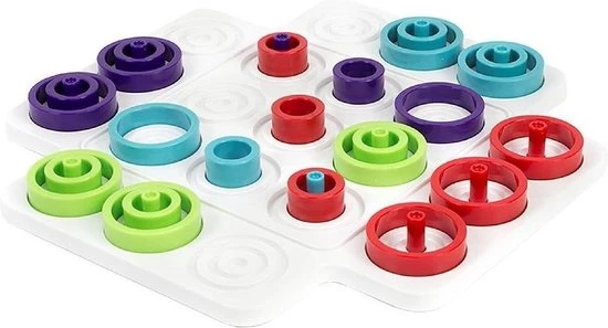 Marbles Otrio 12 Marbles Otrio - Afbeelding 10