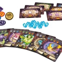 Hurrican Games Via Magica Bordspel -Spellen-Voor-Volwassenen Winkel 550x299 1