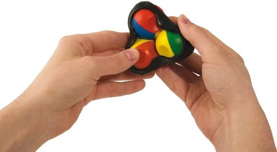 Onbekend Planets - Breinbreker - Recent Toys 6 Onbekend Planets - Breinbreker - Recent Toys - Afbeelding 4