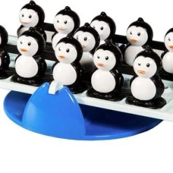 Clown Games Pinguin Balance -Spellen-Voor-Volwassenen Winkel 550x302