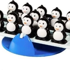 Clown Games Pinguin Balance -Spellen-Voor-Volwassenen Winkel 550x303