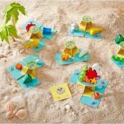Haba Spel - Stapelgekte In De Zuiderzee - 6+ -Spellen-Voor-Volwassenen Winkel 550x304