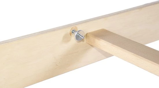 Heemskerk Sport Heemskerk Sjoeltafel Voor Alle Merken Sjoelbakken - Met Inklapbaar Onderstel 5 Heemskerk Sport Heemskerk Sjoeltafel Voor Alle Merken Sjoelbakken - Met Inklapbaar Onderstel - Afbeelding 3