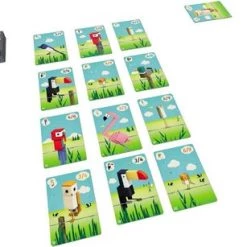 Catch Up Games CuBirds - Kaartspel - Engels/Frans 8 Catch Up Games CuBirds - Kaartspel - Engels/Frans -Spellen-Voor-Volwassenen Winkel 550x307 2
