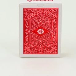 Copag 310 - Red Deck - Speelkaarten -Spellen-Voor-Volwassenen Winkel 550x308 1