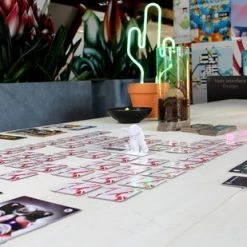 13 Monsters | Battle Memory Game | Zoek, Bouw, Vecht! | Gezelschapsspel | Nederlands + Engels 19 13 Monsters | Battle Memory Game | Zoek, Bouw, Vecht! | Gezelschapsspel | Nederlands + Engels -Spellen-Voor-Volwassenen Winkel 550x309 104