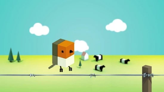 Catch Up Games CuBirds - Kaartspel - Engels/Frans 4 Catch Up Games CuBirds - Kaartspel - Engels/Frans - Afbeelding 2