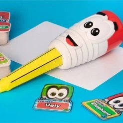 DW4Trading Pensilly - Teken En Raad Spel 9 DW4Trading Pensilly - Teken En Raad Spel -Spellen-Voor-Volwassenen Winkel 550x309 22