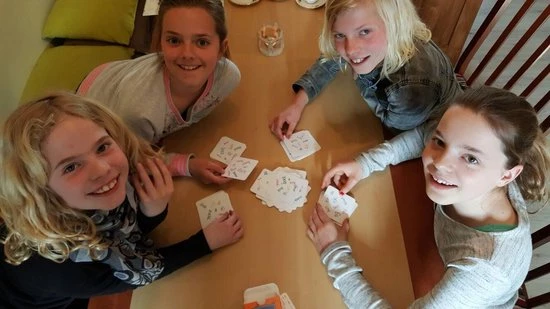 Het LeesLab SPELSPEL Het SpelSpel 4 Het LeesLab SPELSPEL Het SpelSpel - Afbeelding 2