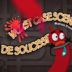 Jumping Turtle Games Worst Case Scenario 14 Jumping Turtle Games Worst Case Scenario -Spellen-Voor-Volwassenen Winkel 550x309 39