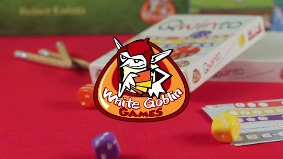 White Goblin Games Cacao - Bordspel 4 White Goblin Games Cacao - Bordspel - Afbeelding 2