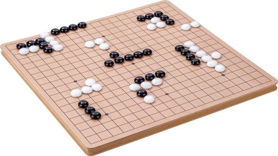 Pandora Longfield Games Go Klein 36 Cm 4 Pandora Longfield Games Go Klein 36 Cm - Afbeelding 2