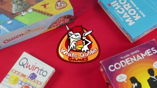 White Goblin Games Gezelschapsspel Maya (nl) 4 White Goblin Games Gezelschapsspel Maya (nl) - Afbeelding 2