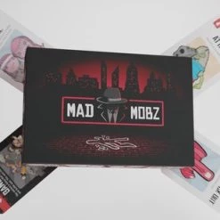 Mad Party Games MadMobz Gezelschapsspel 15 Mad Party Games MadMobz Gezelschapsspel -Spellen-Voor-Volwassenen Winkel 550x309 78