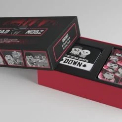 Mad Party Games MadMobz Gezelschapsspel 19 Mad Party Games MadMobz Gezelschapsspel -Spellen-Voor-Volwassenen Winkel 550x309 79