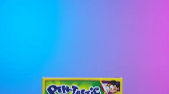 Goliath Pen-Tastic 4 Goliath Pen-Tastic - Afbeelding 2