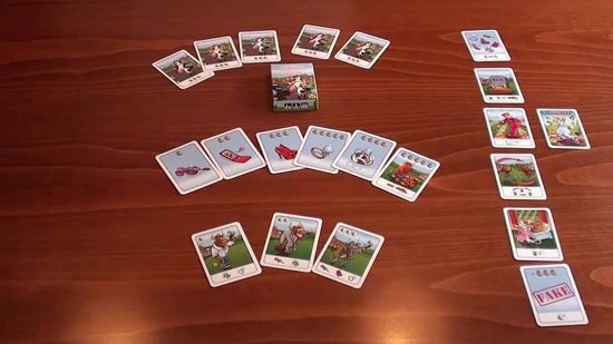 The Game Master Gooische Koeien 4 The Game Master Gooische Koeien - Afbeelding 2