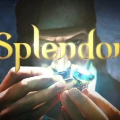 Space Cowboys Splendor - Bordspel -Spellen-Voor-Volwassenen Winkel 550x309 88