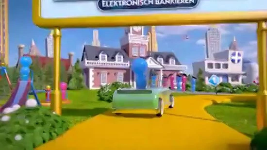 Hasbro Gaming Levensweg Elektronisch Bankieren - Bordspel 4 Hasbro Gaming Levensweg Elektronisch Bankieren - Bordspel - Afbeelding 2