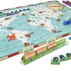 Board Games Passaportas - Gezelschapspel 11 Board Games Passaportas - Gezelschapspel -Spellen-Voor-Volwassenen Winkel 550x310 2