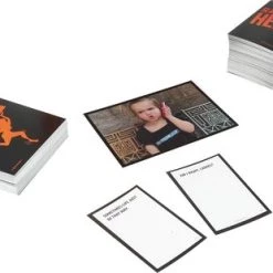 Hasbro - Raising Hell - Kaartspel - Party Spel 8 Hasbro - Raising Hell - Kaartspel - Party Spel -Spellen-Voor-Volwassenen Winkel 550x310