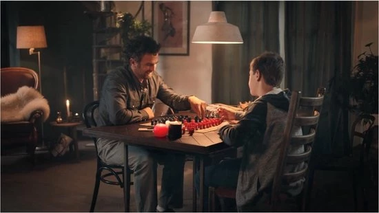 Hasbro Spellenbundel - 2 Stuks - Stratego & Risk 6 Hasbro Spellenbundel - 2 Stuks - Stratego & Risk - Afbeelding 4