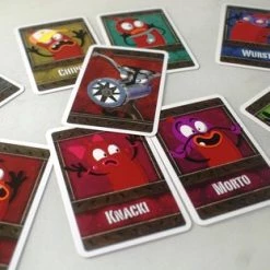 Jumping Turtle Games Worst Case Scenario 21 Jumping Turtle Games Worst Case Scenario -Spellen-Voor-Volwassenen Winkel 550x311