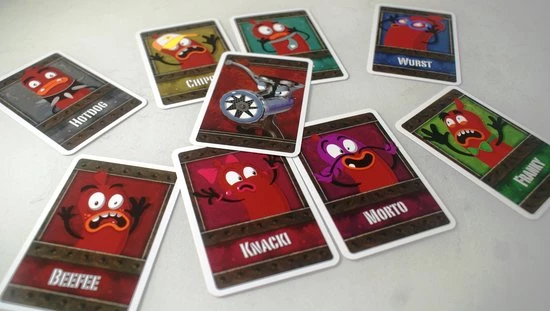 Jumping Turtle Games Worst Case Scenario 11 Jumping Turtle Games Worst Case Scenario - Afbeelding 9