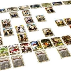 White Goblin Games Crooks - Gezelschapsspel 15 White Goblin Games Crooks - Gezelschapsspel -Spellen-Voor-Volwassenen Winkel 550x313 1