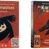 999 Games Spellenbundel - Kaartspel - 2 Stuks - Weerwolven & Uitbereiding Karakters 1 999 Games Spellenbundel - Kaartspel - 2 Stuks - Weerwolven & Uitbereiding Karakters -Spellen-Voor-Volwassenen Winkel 550x316 5