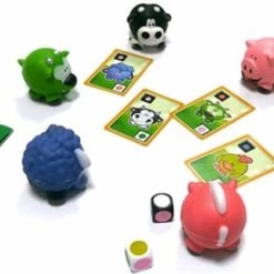 Quantuum Magic Fun Fam 5 Quantuum Magic Fun Fam -Spellen-Voor-Volwassenen Winkel 550x322