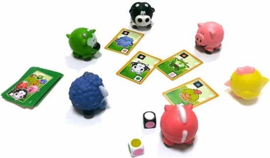 Quantuum Magic Fun Fam 4 Quantuum Magic Fun Fam - Afbeelding 2