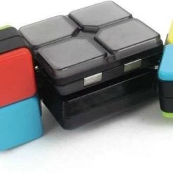 Parya Official Magische LED Kubus - 4 Verschillende Spellen - Behendigheidsspel -Spellen-Voor-Volwassenen Winkel 550x323 4