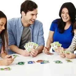 Skip-Bo - Mattel Games - Kaartspel 10 Skip-Bo - Mattel Games - Kaartspel -Spellen-Voor-Volwassenen Winkel 550x324 1