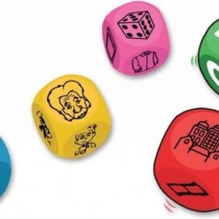 Blue Orange Games Dice Academy - Dobbelspel 9 Blue Orange Games Dice Academy - Dobbelspel -Spellen-Voor-Volwassenen Winkel 550x327 3
