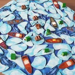 Keep Exploring Games Ice Floes & Foes Bordspel -Spellen-Voor-Volwassenen Winkel 550x327 4