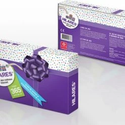 Hilares - Le Jeu Des Cadeaux Hilares - Pakjesspel - Sinterklaasspel - Franstalig 13 Hilares - Le Jeu Des Cadeaux Hilares - Pakjesspel - Sinterklaasspel - Franstalig -Spellen-Voor-Volwassenen Winkel 550x327 7