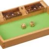 Philos Shut The Box - 9 -Spellen-Voor-Volwassenen Winkel 550x330