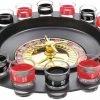 Am-Kamber Drankspel Roulette - Drank Spelletjes - Drankspel Voor Volwassenen - Drinking Game - Roulette - Drank Roulette - Cadeau 2 Am-Kamber Drankspel Roulette - Drank Spelletjes - Drankspel Voor Volwassenen - Drinking Game - Roulette - Drank Roulette - Cadeau -Spellen-Voor-Volwassenen Winkel 550x332 2