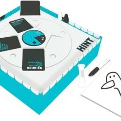 Bezzerwizzer HINT - Bordspel - NL 15 Bezzerwizzer HINT - Bordspel - NL -Spellen-Voor-Volwassenen Winkel 550x336 1