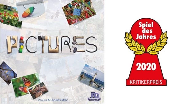 Pegasus Spiele Gmbh Pictures - Bordspel Van Het Jaar 2020 8 Pegasus Spiele Gmbh Pictures - Bordspel Van Het Jaar 2020 - Afbeelding 6