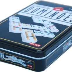 HOT Games Domino Dubbel 6 5 HOT Games Domino Dubbel 6 -Spellen-Voor-Volwassenen Winkel 550x340 4
