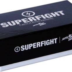 Superfight: 500-Card Core Deck -Spellen-Voor-Volwassenen Winkel 550x342 4