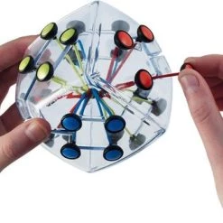 Brainstring Original - Breinbreker - Recent Toys 10 Brainstring Original - Breinbreker - Recent Toys -Spellen-Voor-Volwassenen Winkel 550x343