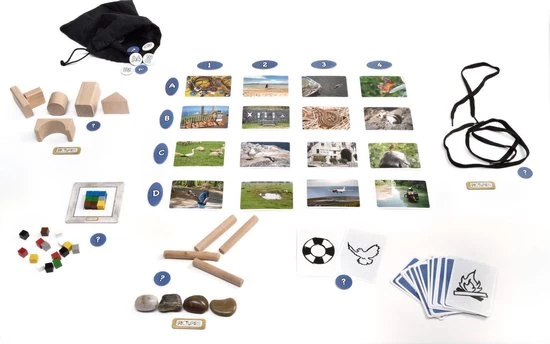 Pegasus Spiele Gmbh Pictures - Bordspel Van Het Jaar 2020 12 Pegasus Spiele Gmbh Pictures - Bordspel Van Het Jaar 2020 - Afbeelding 10