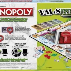 Hasbro Gaming Monopoly Vals Geld -Spellen-Voor-Volwassenen Winkel 550x345 2